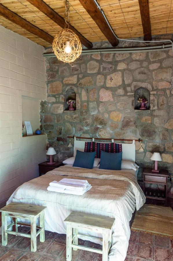 Hostal De Altura 틸카라 외부 사진