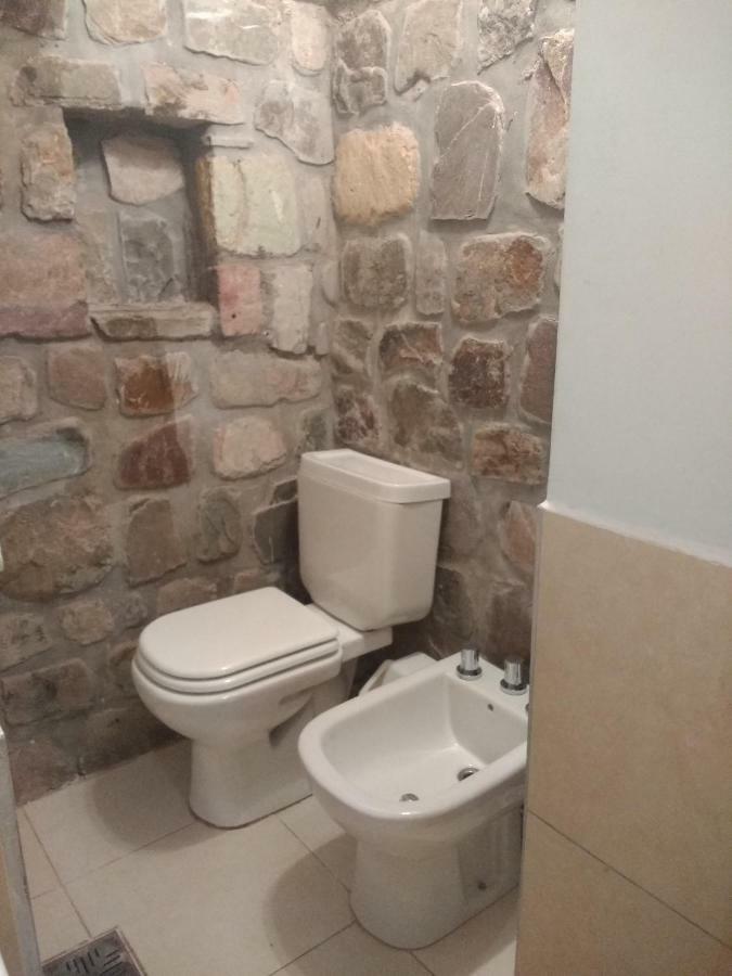 Hostal De Altura 틸카라 외부 사진