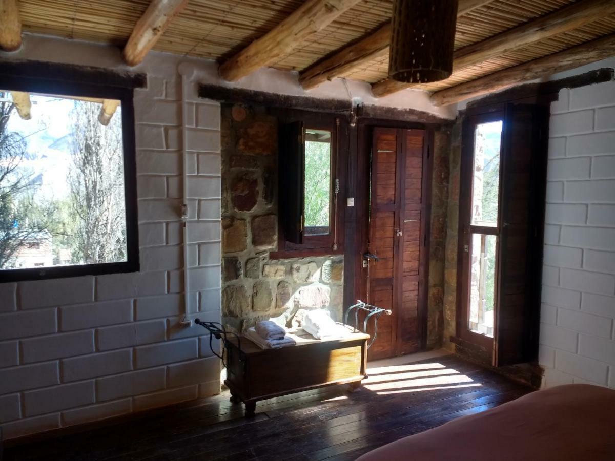 Hostal De Altura 틸카라 외부 사진