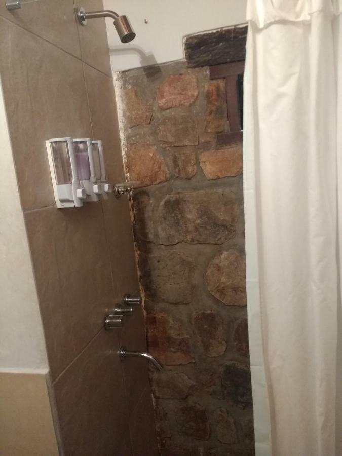 Hostal De Altura 틸카라 외부 사진